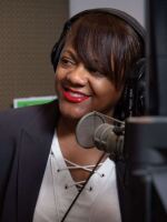 【Gwendolyn】 Gwendolyn Glenn | WFAE 90.7 - Charlotte's NPR News Source